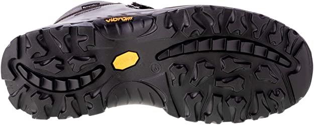 BOTAS GRSIPORT SYMPATEX SUELA VIBRAM