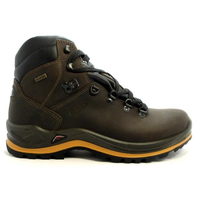 BOTAS GRISPORT VISTA GENERAL