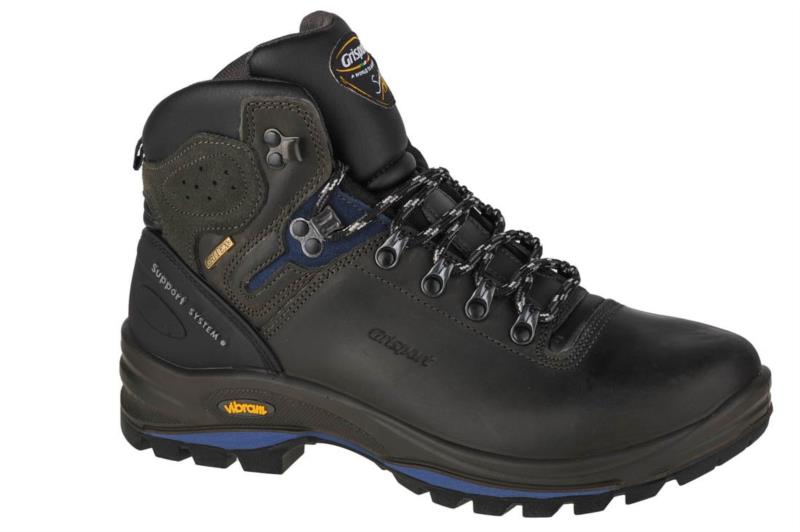 BOTA GRISPORT VISTA GENERAL