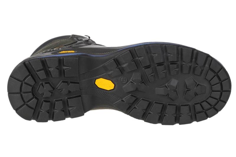 BOTA GRISPORT SUELA VIBRAM