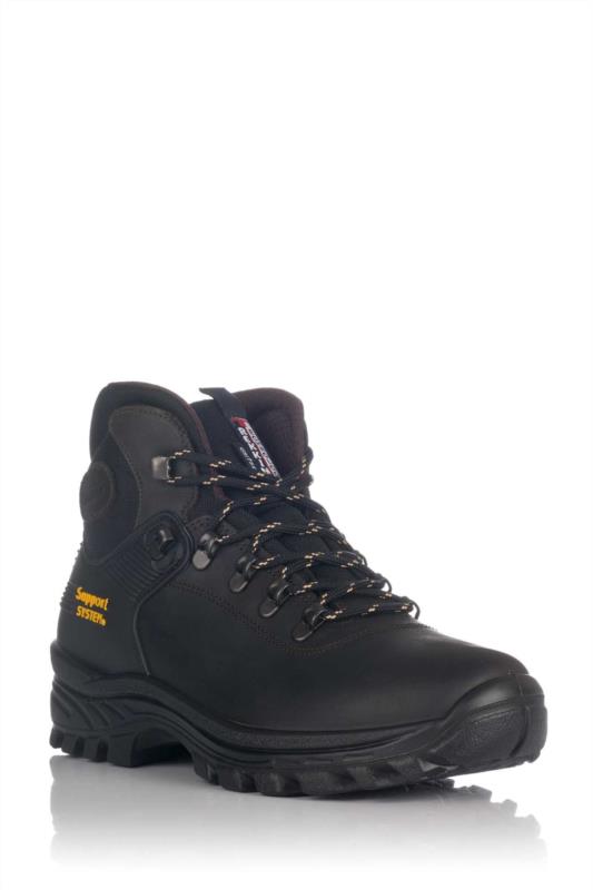 BOTA GRISPORT VISTA GENERAL