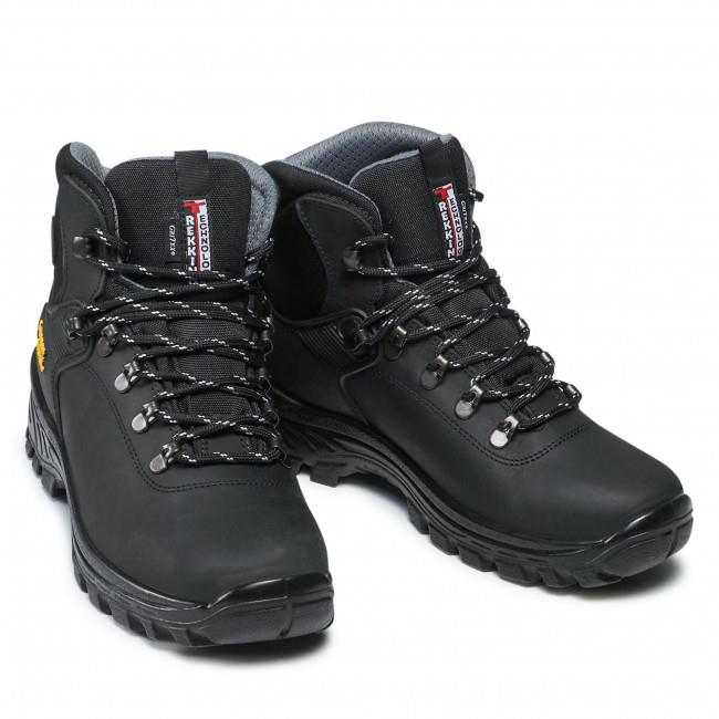 BOTAS MONTAÑA GRISPORT