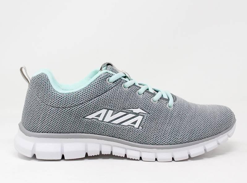 AVIA 10008 GRIS