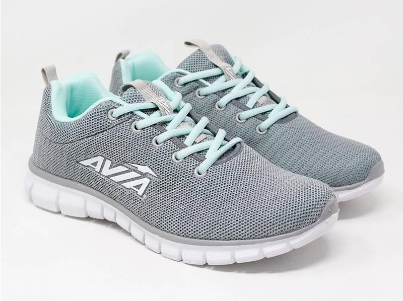 AVIA 10008 GRIS