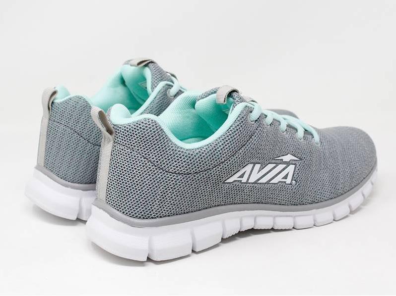 AVIA 10008 GRIS