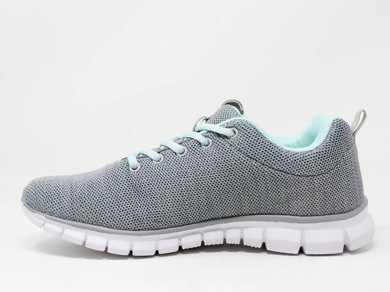 AVIA 10008 GRIS