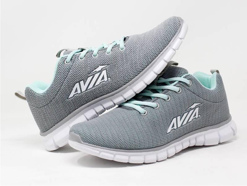 AVIA 10008 GRIS