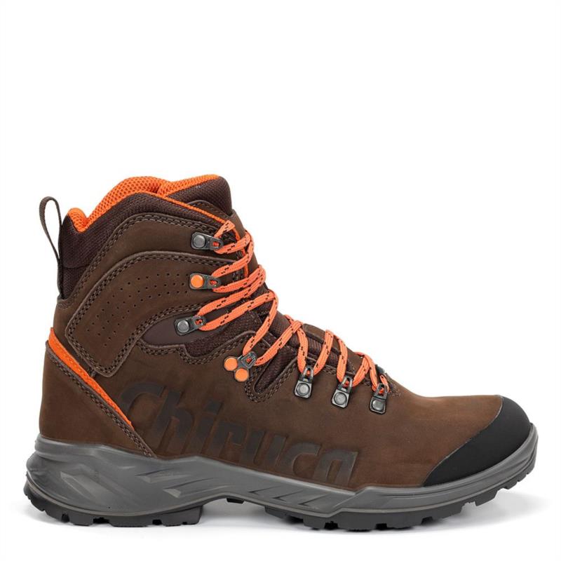 CHIRUCA SEQUOIA FORCE GTX