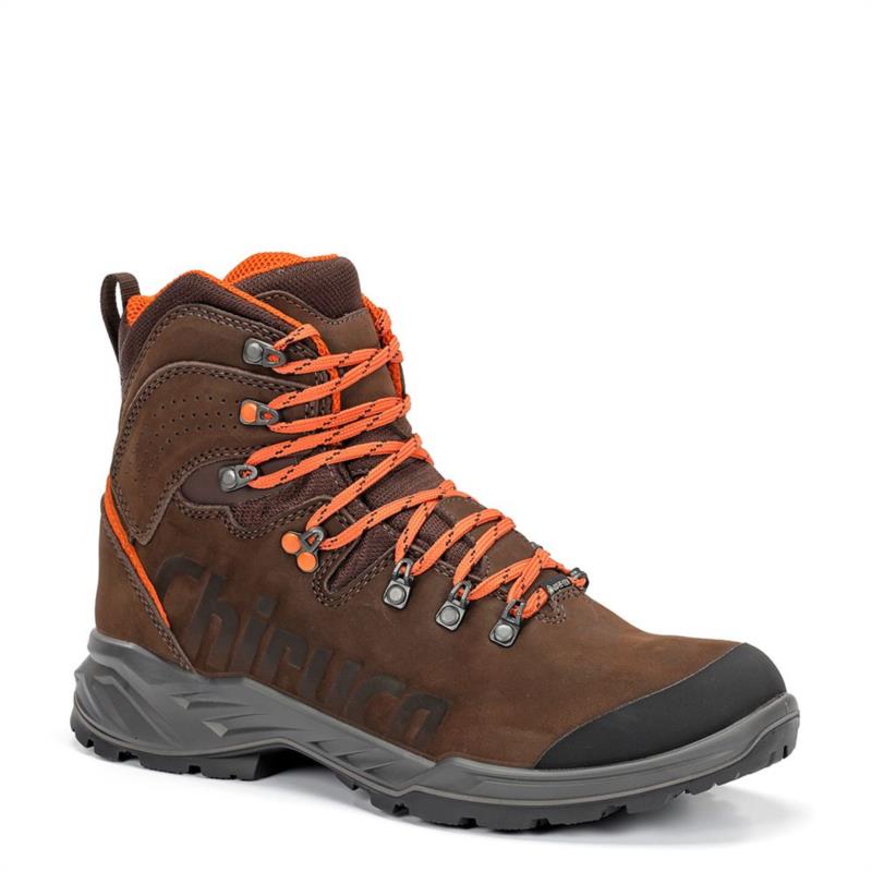 CHIRUCA SEQUOIA FORCE GTX