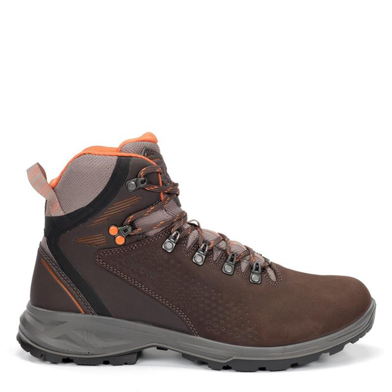 CHIRUCA TAIGA MARRON GTX