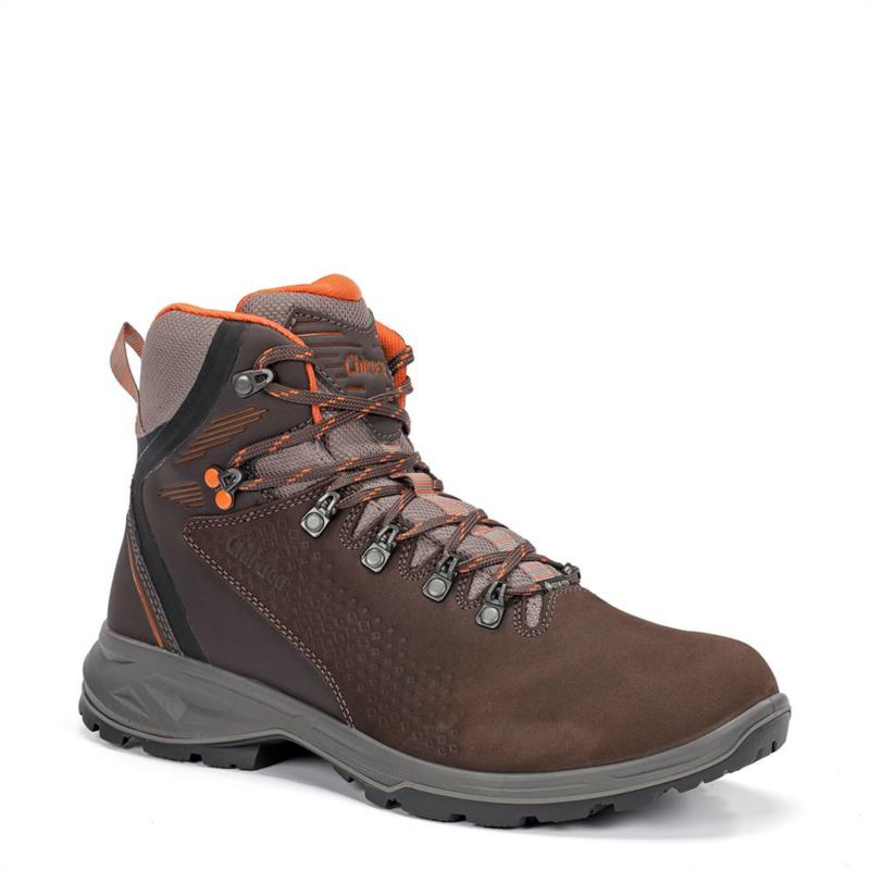 CHIRUCA TAIGA MARRON GTX