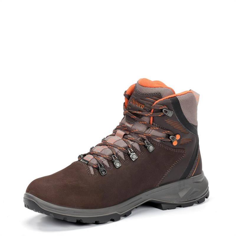 CHIRUCA TAIGA MARRON GTX