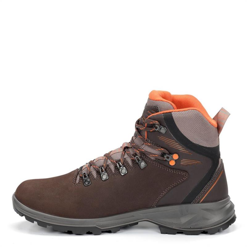 CHIRUCA TAIGA MARRON GTX