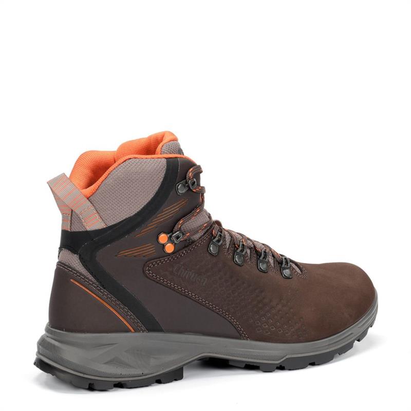 CHIRUCA TAIGA MARRON GTX