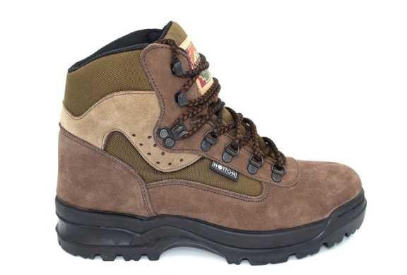 BOTAS NOTTON 755 C2