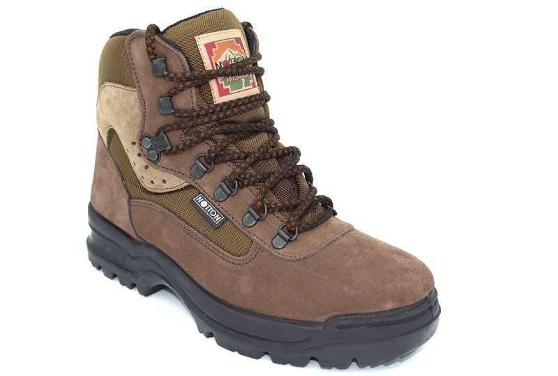 BOTAS NOTTON 755 VISTA GENRAL