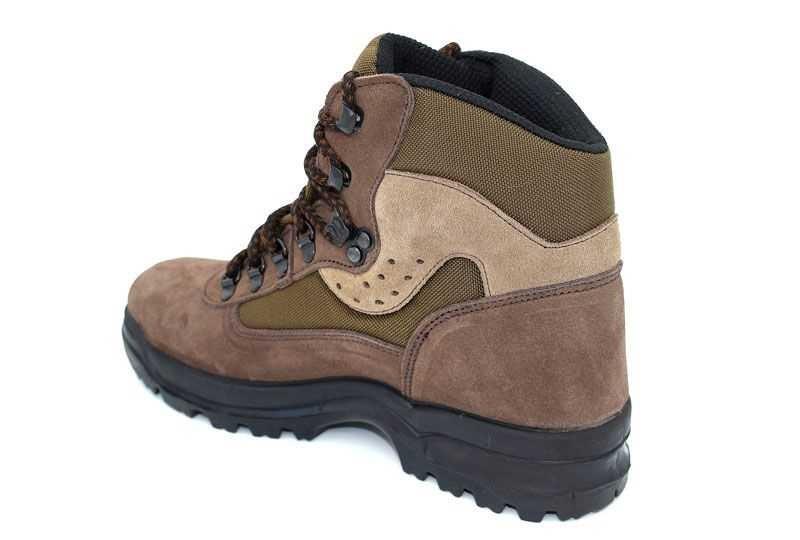 BOTAS NOTTON 755 VISTA LATERAL