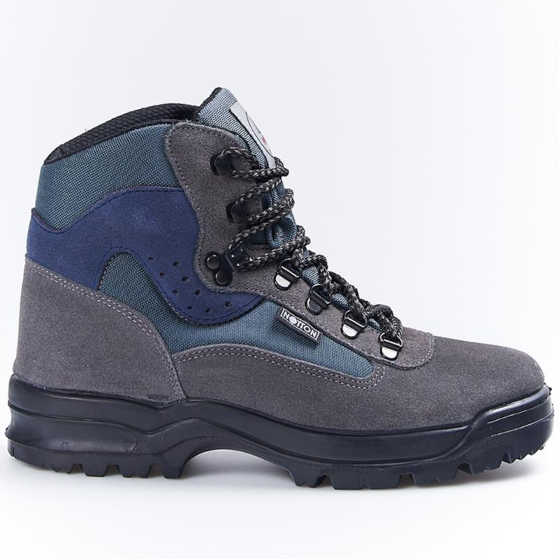 BOTAS NOTTON 755 VISTA GENERAL