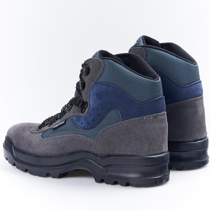 BOTAS NOTTON 755 VISTA TRASERA