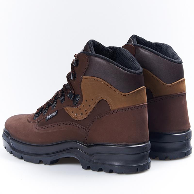 BOTAS NOTTON 710 VISTA TRASERA