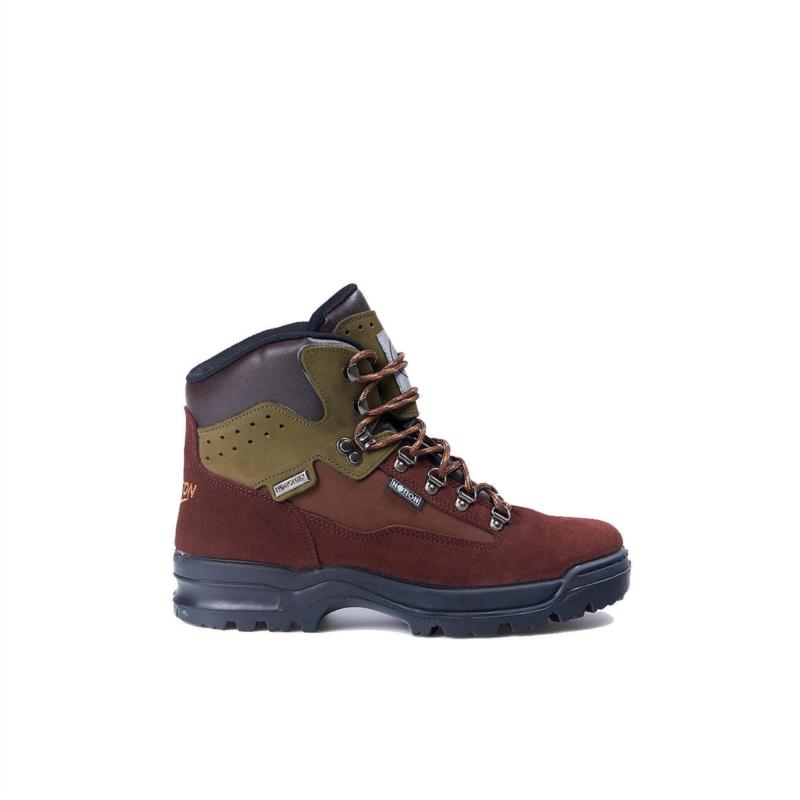 BOTAS WATERPROOF NOTTON 770