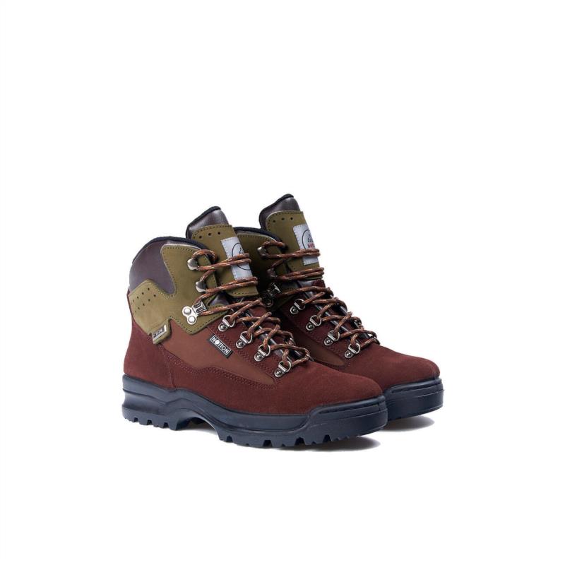 BOTAS WATERPROOF NOTTON 770