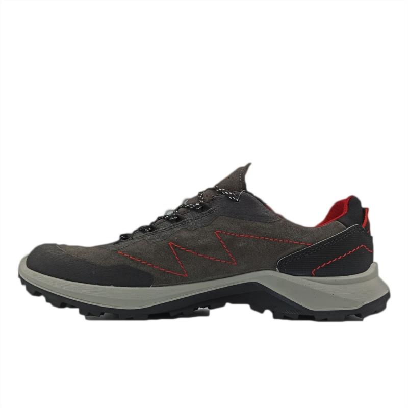 ZAPATILLA GRISPORT 14701 VISTA LATERAL