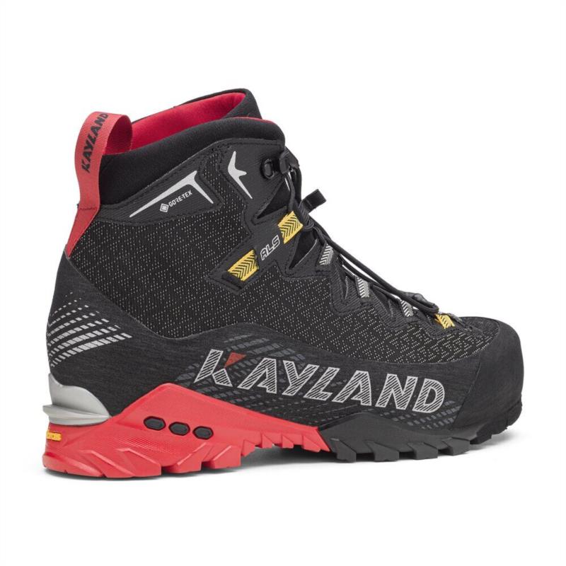 KAYLAND STELLAR GTX