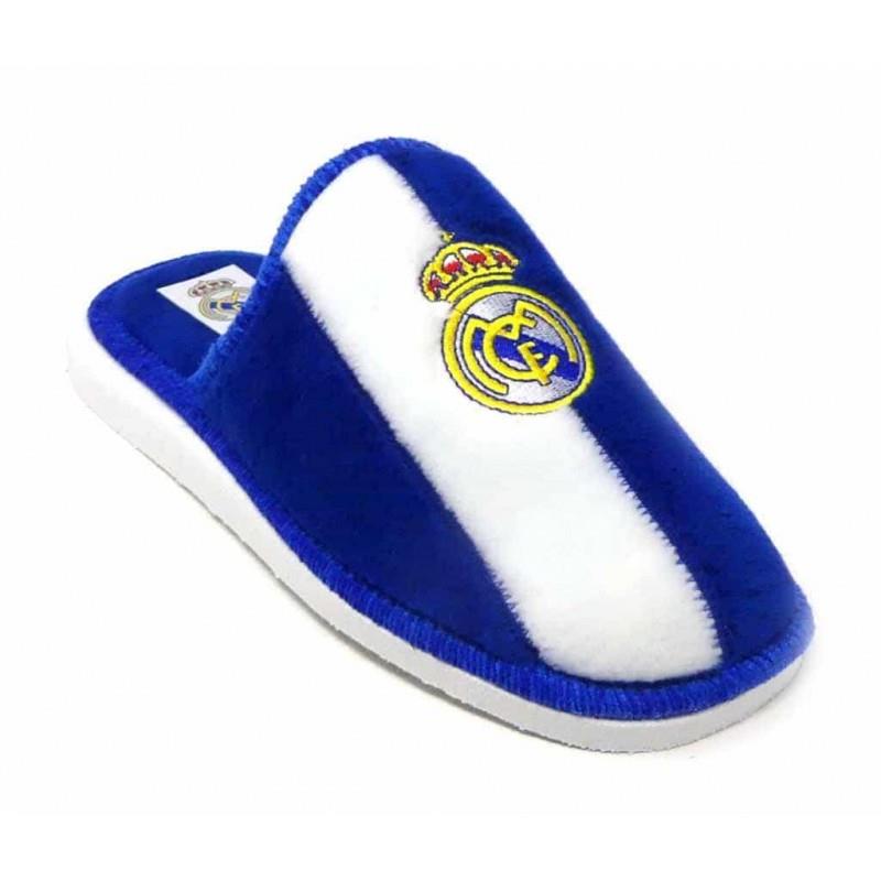 ZAPATILLAS REAL MADRID