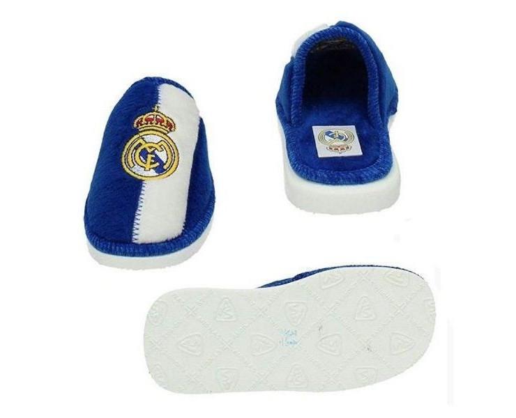 ZAPATILLAS REAL MADRID