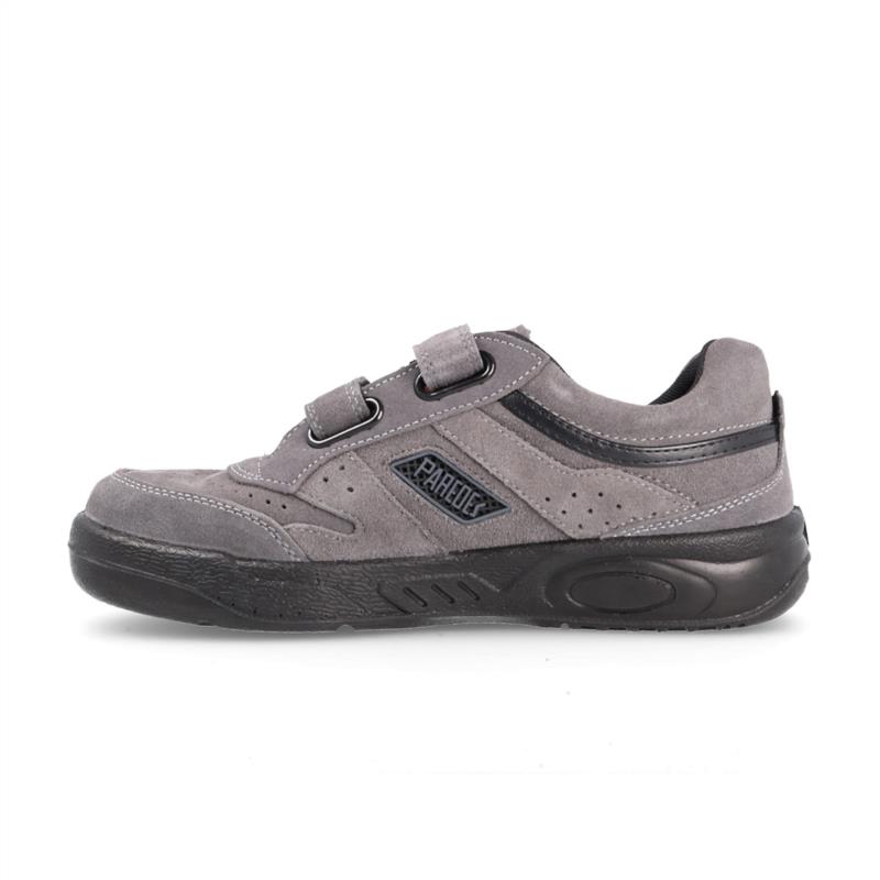 PAREDES ECOLOGY VELCROS GRIS LATERAL